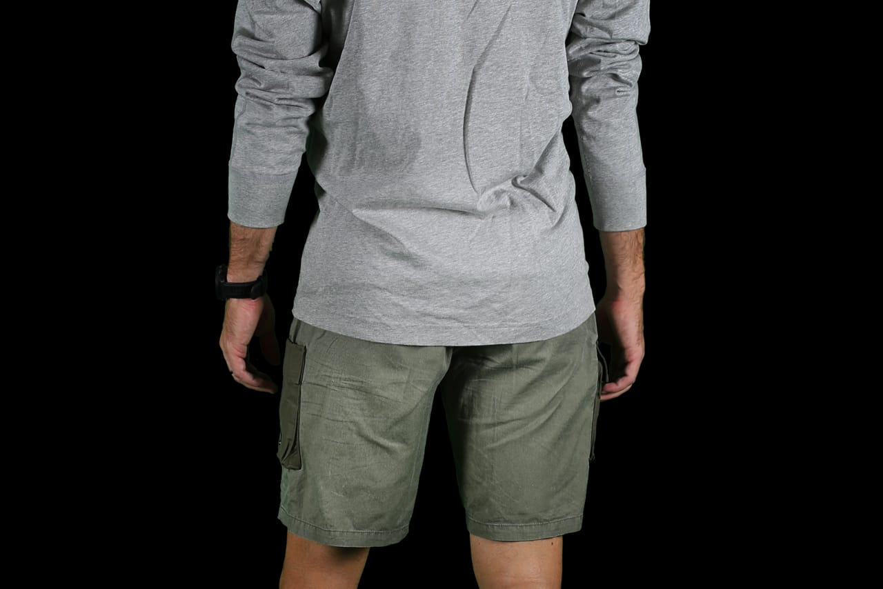 John elliott sales cargo shorts